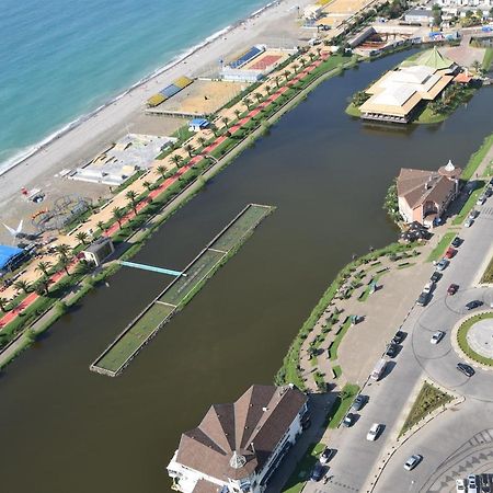 Diamond Apartment Batumi Ngoại thất bức ảnh