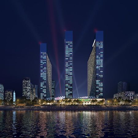 Diamond Apartment Batumi Ngoại thất bức ảnh