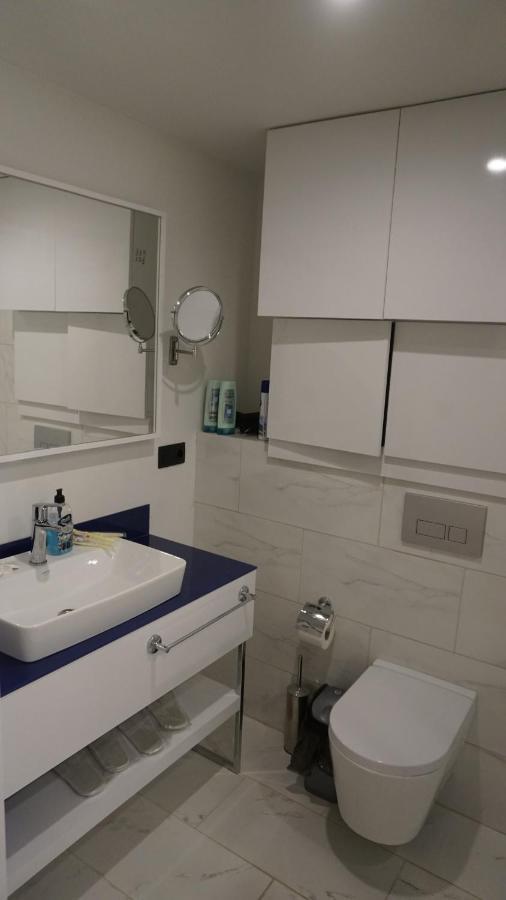 Diamond Apartment Batumi Ngoại thất bức ảnh