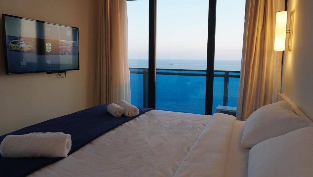 Diamond Apartment Batumi Ngoại thất bức ảnh