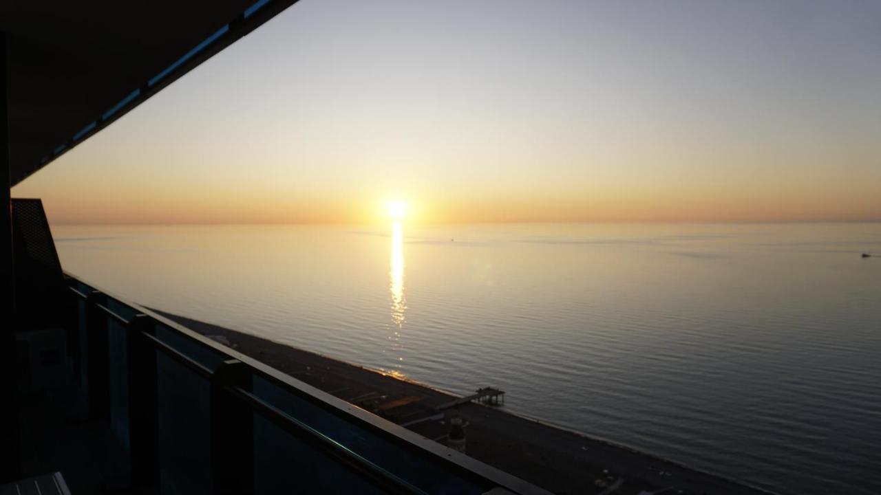 Diamond Apartment Batumi Ngoại thất bức ảnh