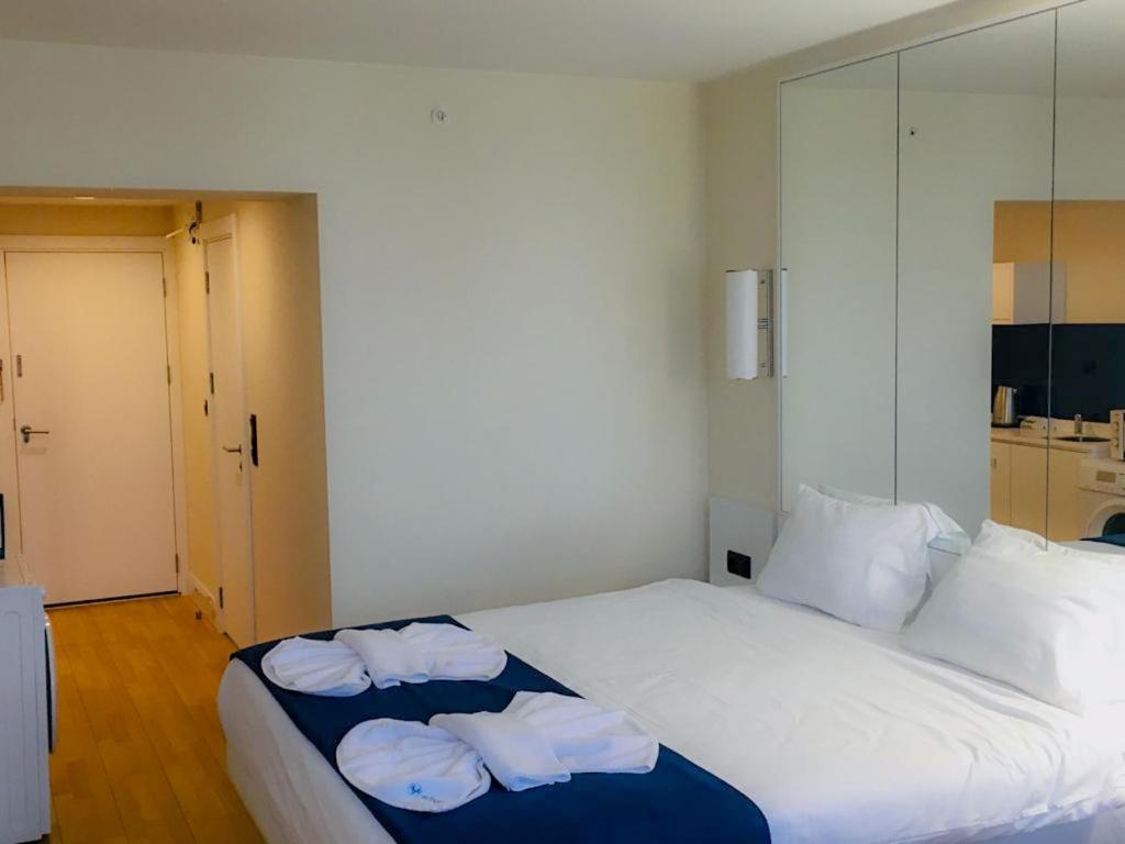 Diamond Apartment Batumi Ngoại thất bức ảnh