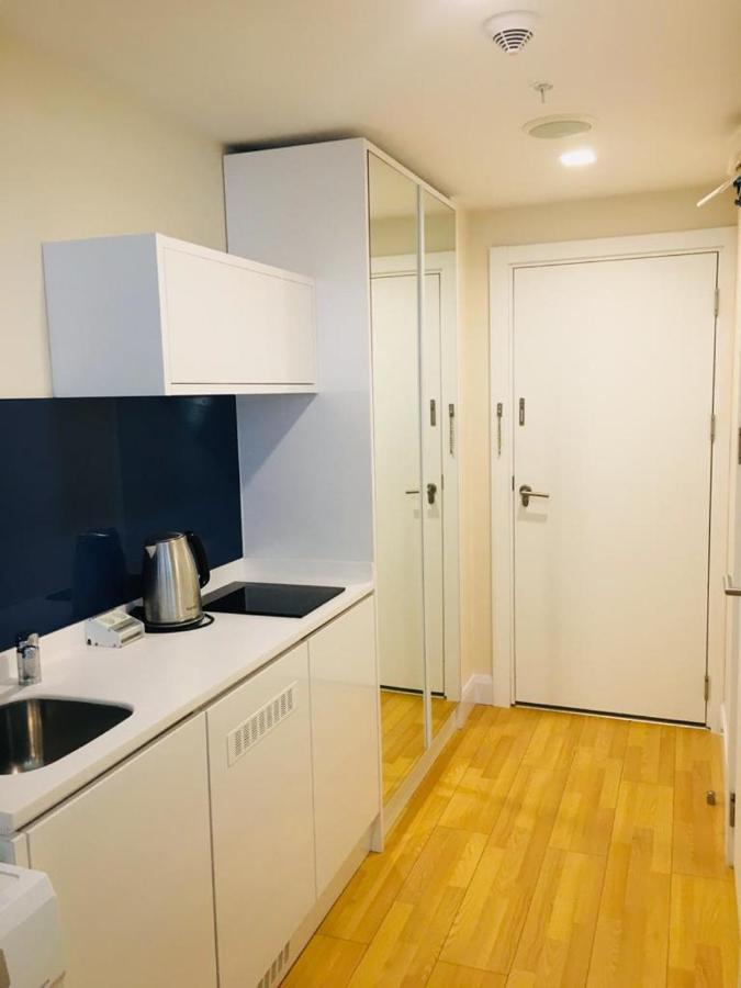 Diamond Apartment Batumi Ngoại thất bức ảnh