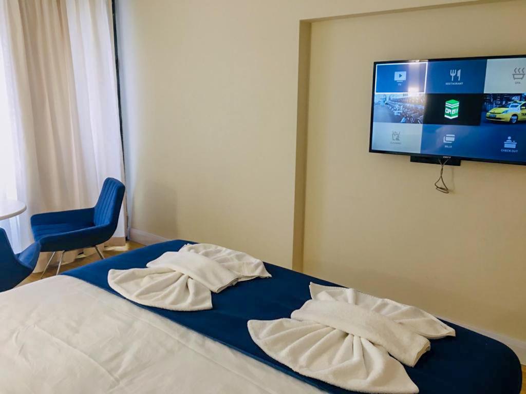 Diamond Apartment Batumi Ngoại thất bức ảnh
