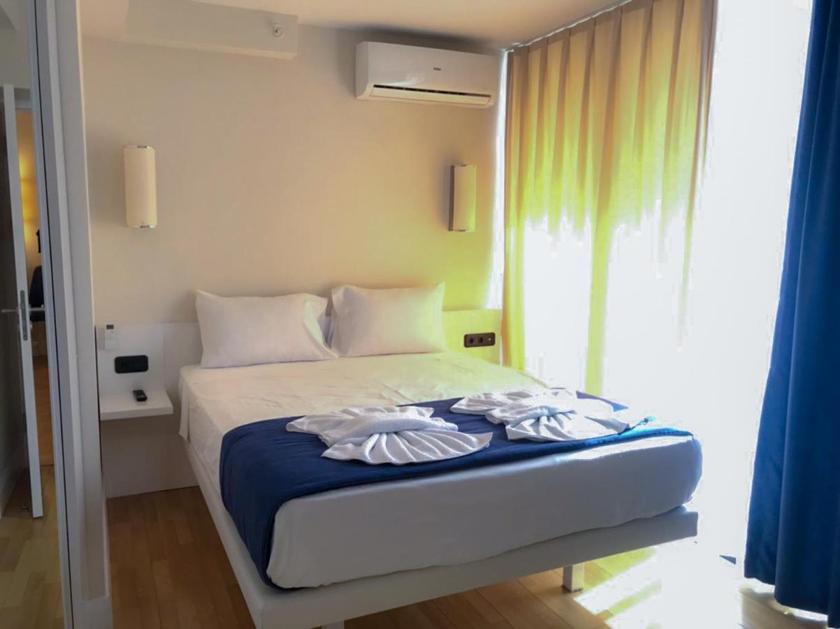 Diamond Apartment Batumi Ngoại thất bức ảnh