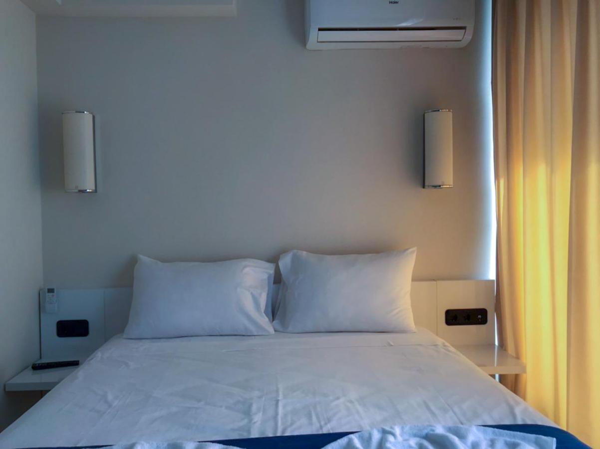 Diamond Apartment Batumi Ngoại thất bức ảnh