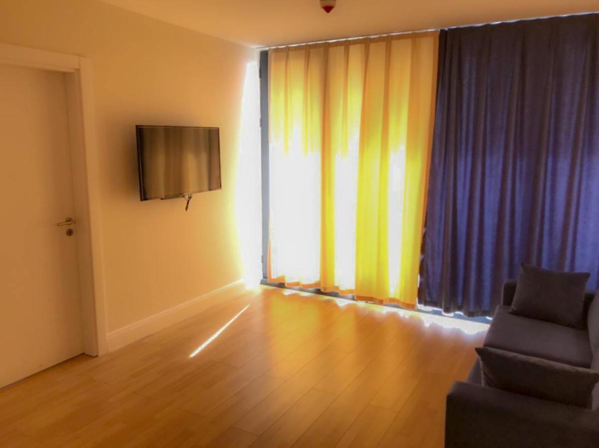 Diamond Apartment Batumi Ngoại thất bức ảnh