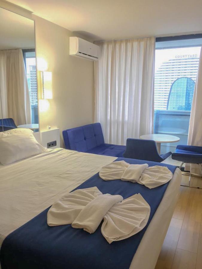 Diamond Apartment Batumi Ngoại thất bức ảnh