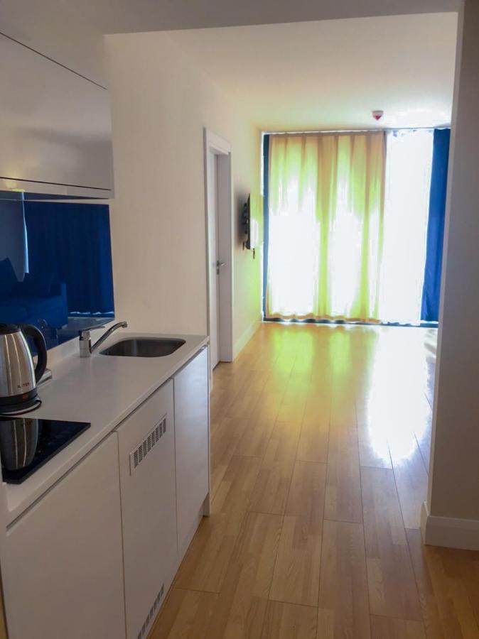 Diamond Apartment Batumi Ngoại thất bức ảnh
