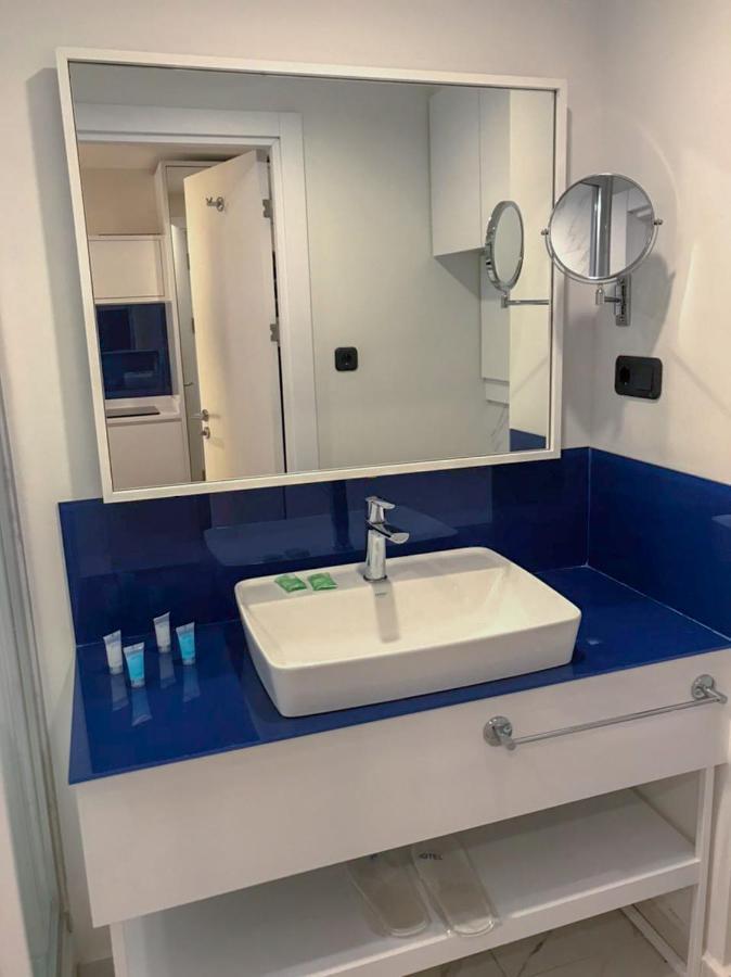 Diamond Apartment Batumi Ngoại thất bức ảnh