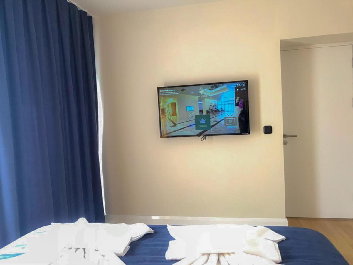 Diamond Apartment Batumi Ngoại thất bức ảnh