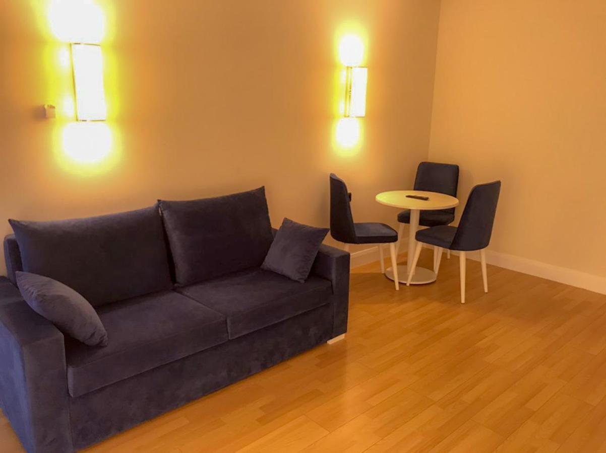 Diamond Apartment Batumi Ngoại thất bức ảnh